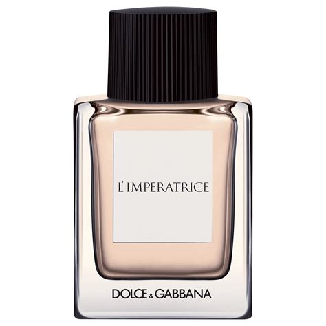 dolce gabbana l'imperatrice 50ml